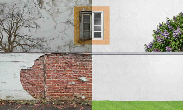 Best Mold Removal for HVAC Installations  in Lehigh Acres, FL